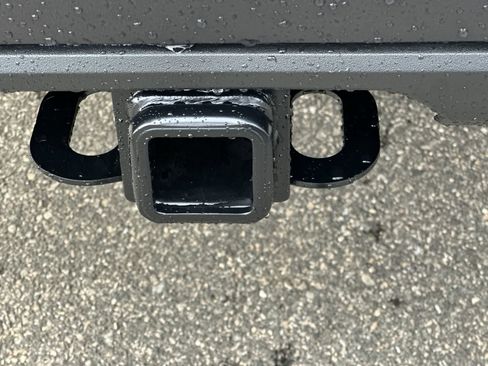 New 2026 Toyota Tundra Limited AWD/4WD image 24