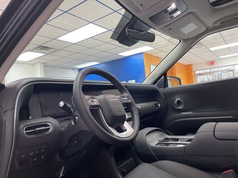 New 2026 Hyundai Palisade SEL Premium image 21