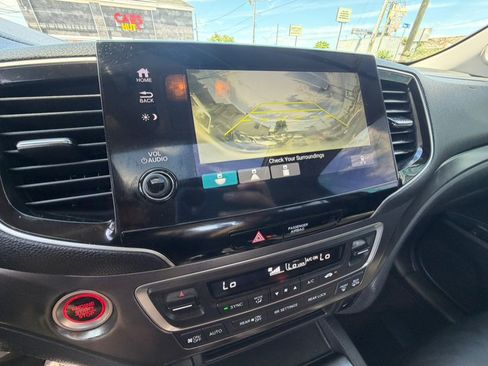 Used 2020 Honda Pilot EX-L image 16