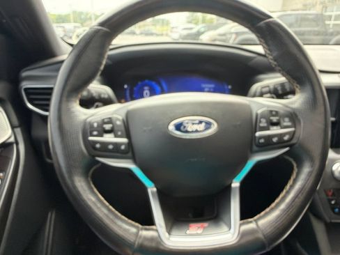 Used 2020 Ford Explorer ST w/ ST Street Pack AWD/4WD image 22