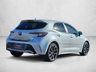 Used 2022 Toyota Corolla XSE w/ Carpet Mat Package (TMS) video 4