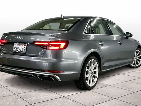 Used 2019 Audi A4 2.0T Premium w/ Convenience Package image 12