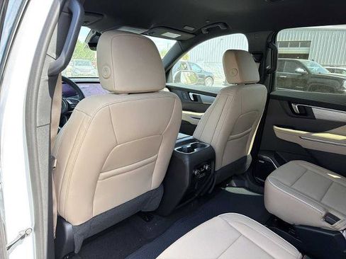 New 2026 Buick Enclave Preferred FWD image 23