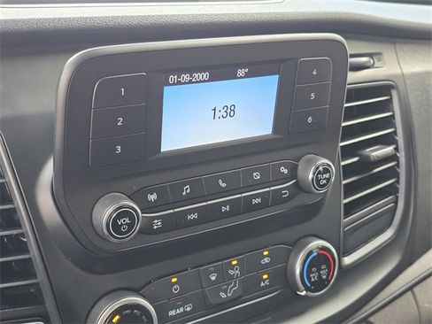 Used 2024 Ford Transit 250 Base w/ Exterior Upgrade Package image 19