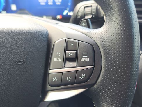 Used 2020 Ford Explorer ST w/ Premium Technology Package image 36