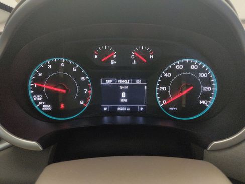 Used 2024 Chevrolet Malibu LT image 23