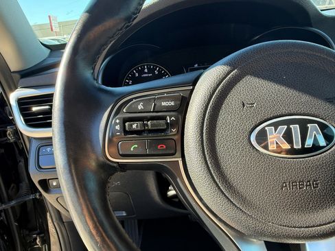 Used 2016 Kia Optima EX image 20