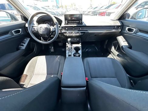 Certified 2023 Honda Civic LX image 17