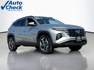 Used 2023 Hyundai Tucson SEL w/ Convenience Package AWD/4WD video 1