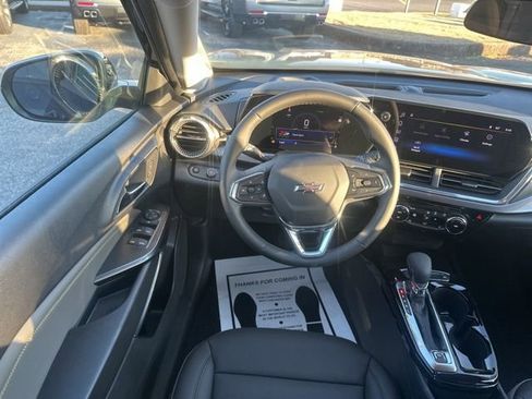 New 2026 Chevrolet Trax ACTIV w/ Driver Confidence Package image 26