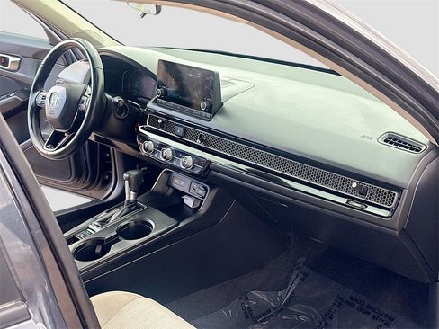 Used 2024 Honda Civic EX image 28