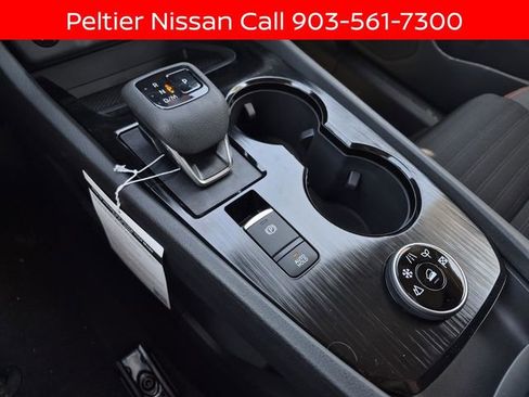 New 2026 Nissan Rogue SV w/ Rock Creek Premium Package AWD/4WD image 20
