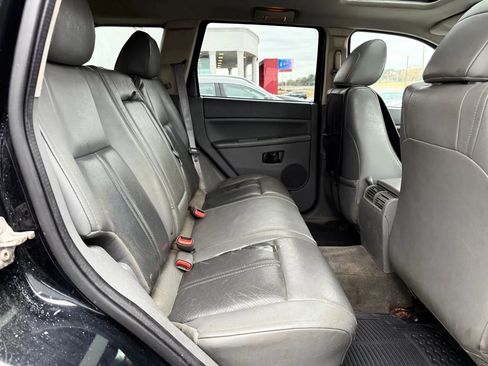 Used 2006 Jeep Grand Cherokee Limited image 13
