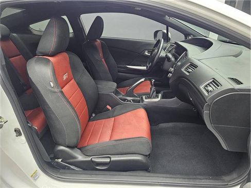 Used 2015 Honda Civic Si image 14
