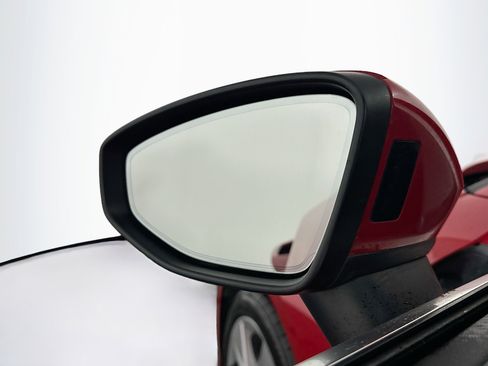 Used 2023 Audi A3 2.0T Premium image 16