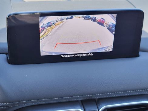 Used 2023 MAZDA CX-5 AWD 2.5 S image 9