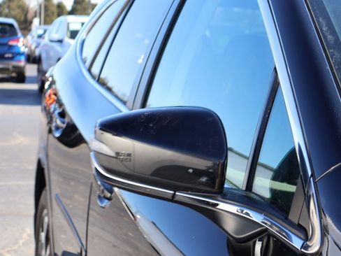 Used 2022 Subaru Outback Limited w/ Popular Package #2 image 12