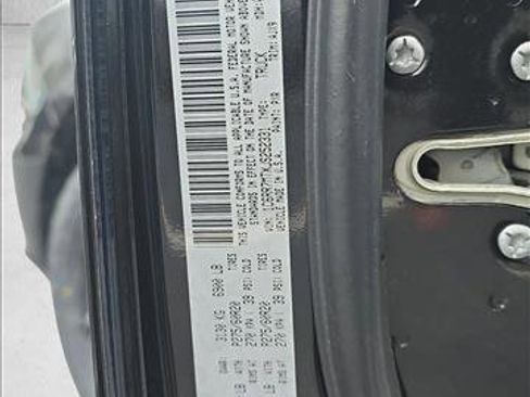 Used 2018 RAM 1500 Sport w/ Quick Order Package 26Q Night image 25