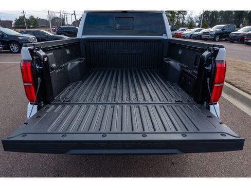 New 2026 Toyota Tacoma TRD Off-Road image 15