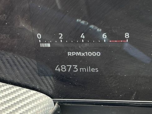 Used 2025 Nissan Kicks SR FWD image 5