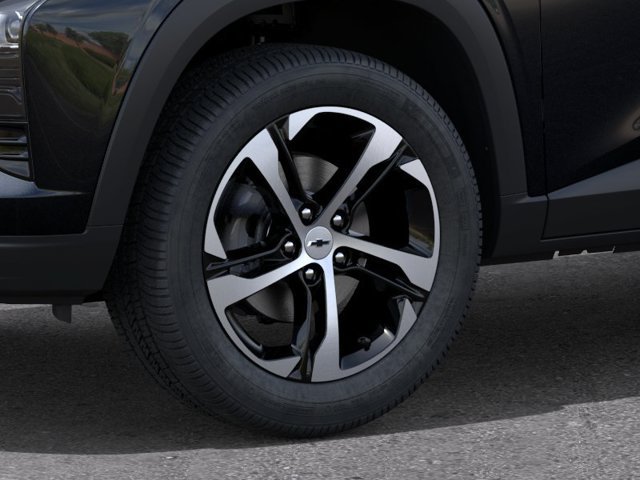 New 2026 Chevrolet Trax RS FWD image 9