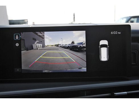 Certified 2026 Hyundai Santa Fe SEL FWD image 26
