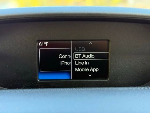 Used 2016 Ford Transit 250 148 Low Roof image 36