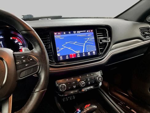 Used 2022 Dodge Durango R/T AWD/4WD image 7