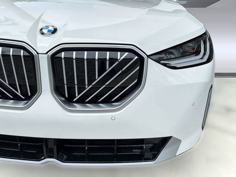 New 2026 BMW X3 xDrive30i w/ Convenience Package AWD/4WD image 21