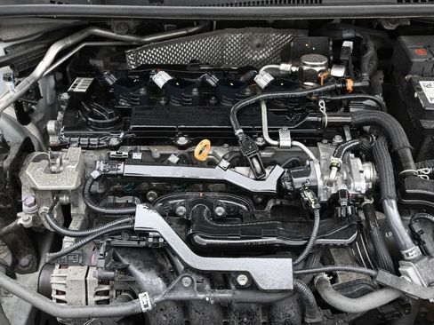 Used 2024 Toyota Corolla LE FWD image 16