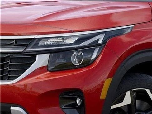 New 2026 Kia Seltos S image 37