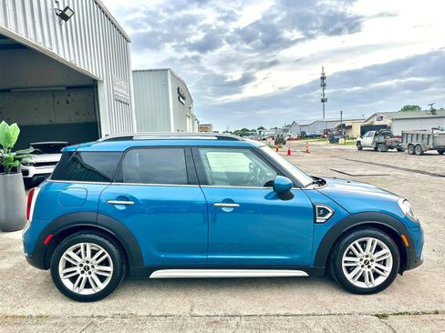 Used 2018 MINI Cooper Countryman S FWD image 8