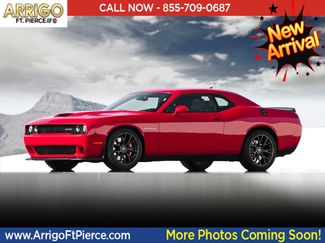 Used 2017 Dodge Challenger SRT Hellcat video 1