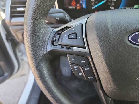 Used 2018 Ford Fusion S image 18