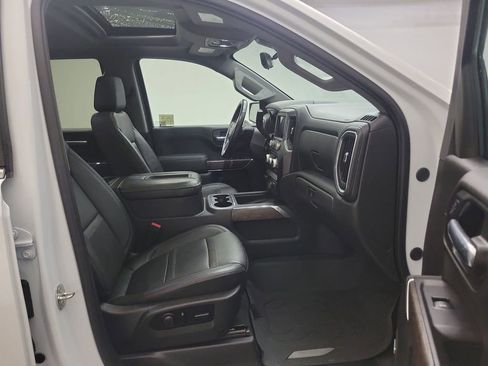 Used 2020 GMC Sierra 1500 Denali w/ Denali Ultimate Package image 25