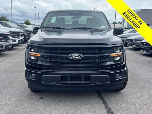 New 2026 Ford F150 XLT RWD image 6