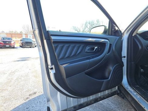 Used 2011 Ford Taurus SEL w/ 201A Rapid Spec Order Code image 21