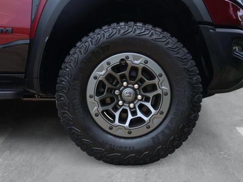 Used 2024 RAM 1500 TRX AWD/4WD image 56