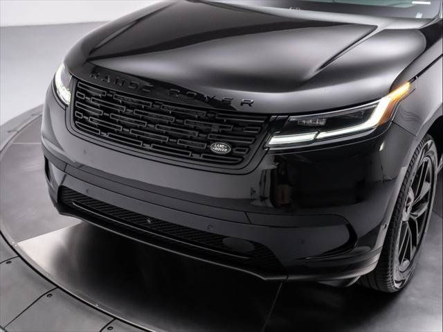 New 2026 Land Rover Range Rover Velar S AWD/4WD image 9