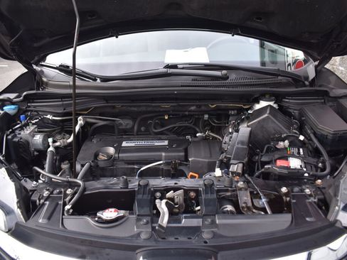 Used 2015 Honda CR-V EX-L image 27