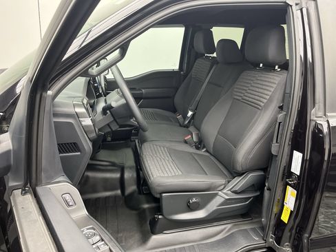 Certified 2023 Ford F150 XL w/ STX Appearance Package AWD/4WD image 11