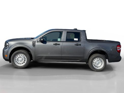 New 2026 Ford Maverick XL FWD image 2