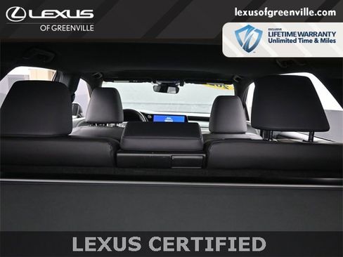 Used 2025 Lexus RX 350 Premium image 31