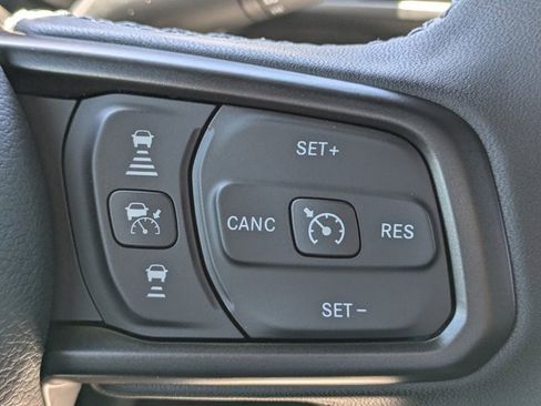 New 2025 Jeep Wrangler Sport S image 22