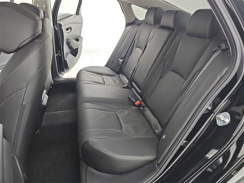 Certified 2023 Honda Accord EX-L image 17