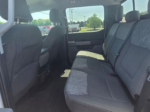 Used 2023 Ford F150 XLT w/ Equipment Group 302A High AWD/4WD image 20