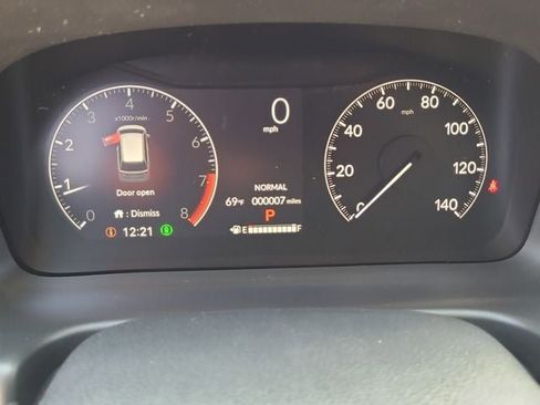 New 2026 Honda Odyssey Touring image 16