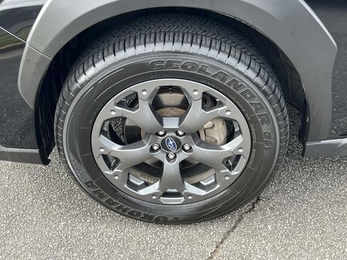 Certified 2023 Subaru Crosstrek 2.5i Sport image 11