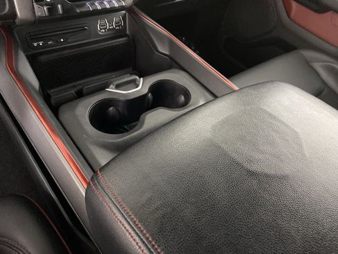 Used 2019 RAM 1500 Rebel w/ Rebel Level 1 Equipment Group image 31