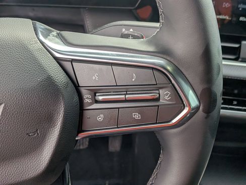 Certified 2026 Chevrolet Equinox LT w/ Convenience Package II image 23